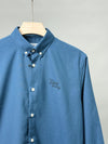 Full Sleeve Plain Shirt