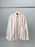 Premium Linen Stripe Shirt