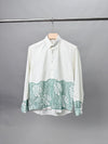 Full sleeve Embroidery shirt