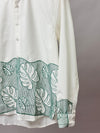 Full sleeve Embroidery shirt