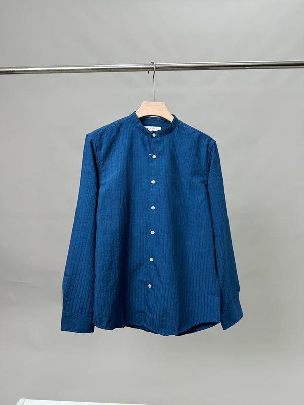 Full Sleeve Plain Shirt