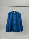 Full Sleeve Plain Shirt