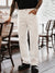 White Mom Fit Jeans
