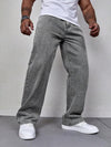 BAGGY FIT CLOUD WASH