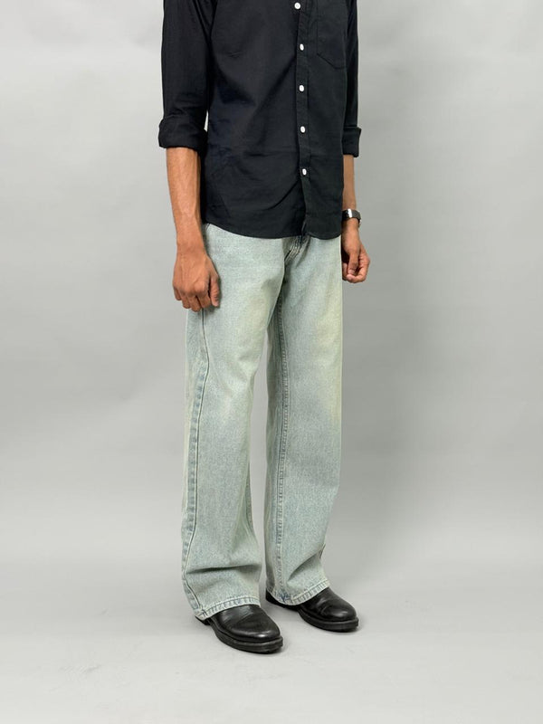 Premium Baggy Jean