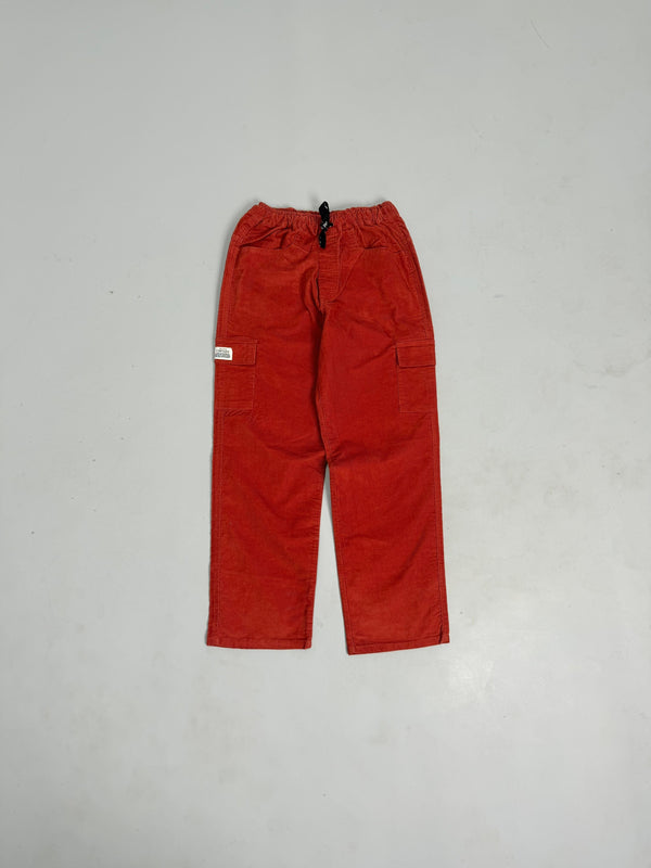 Corduroy Baggy