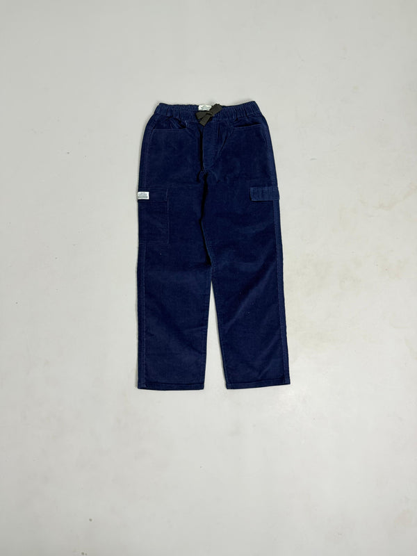 Corduroy Baggy