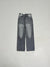 Slub Baggy jeans