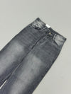 Slub Baggy jeans
