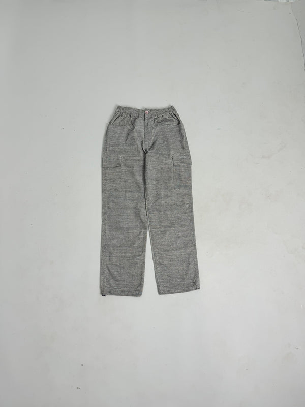 Corduroy Baggy