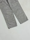 Corduroy Baggy