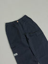 Semi Denim Cargos Blue (Clearance)