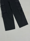 Eight pocket Cargo Baggy