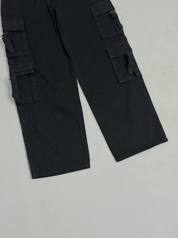 Eight pocket Cargo Baggy