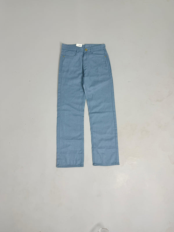 Comfort Denim pants
