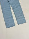 Comfort Denim pants