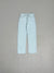 Plain baggy jeans