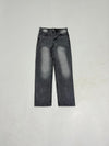 Spray Shade Baggy fit jeans