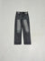 Spray Shade Baggy fit jeans