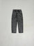 Cloud wash Mom fit jeans