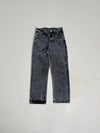 Charcoal Baggy Fit