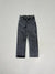 Charcoal Baggy Fit
