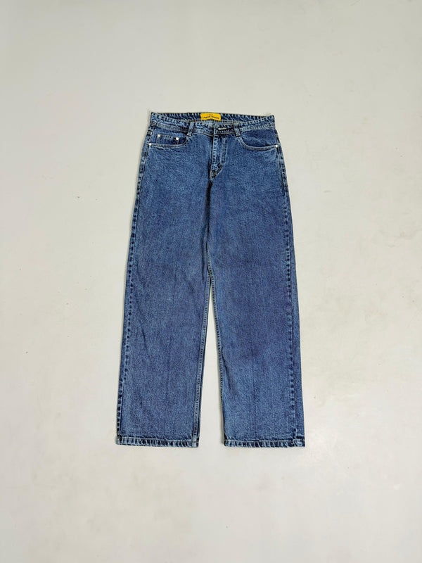 Cloud Wash Baggy Fit