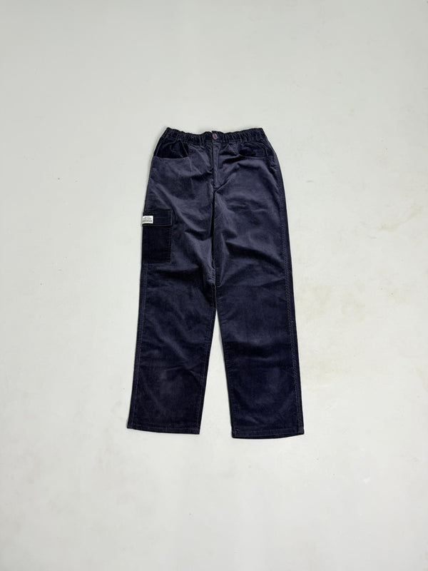 Corduroy Pants