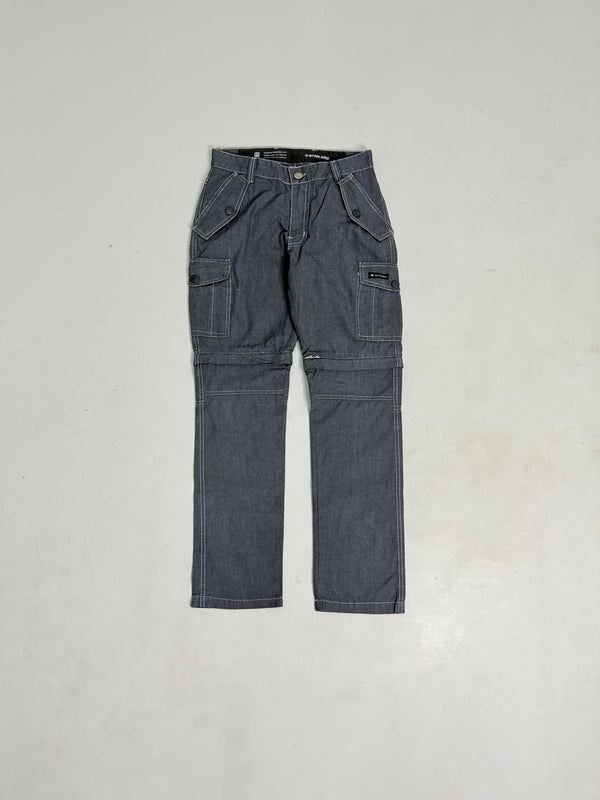 Convertible Pants