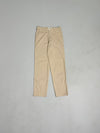 Cotton pants