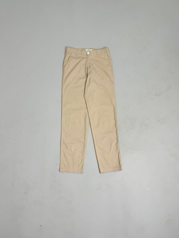 Cotton pants