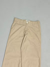 Cotton pants