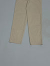Cotton pants