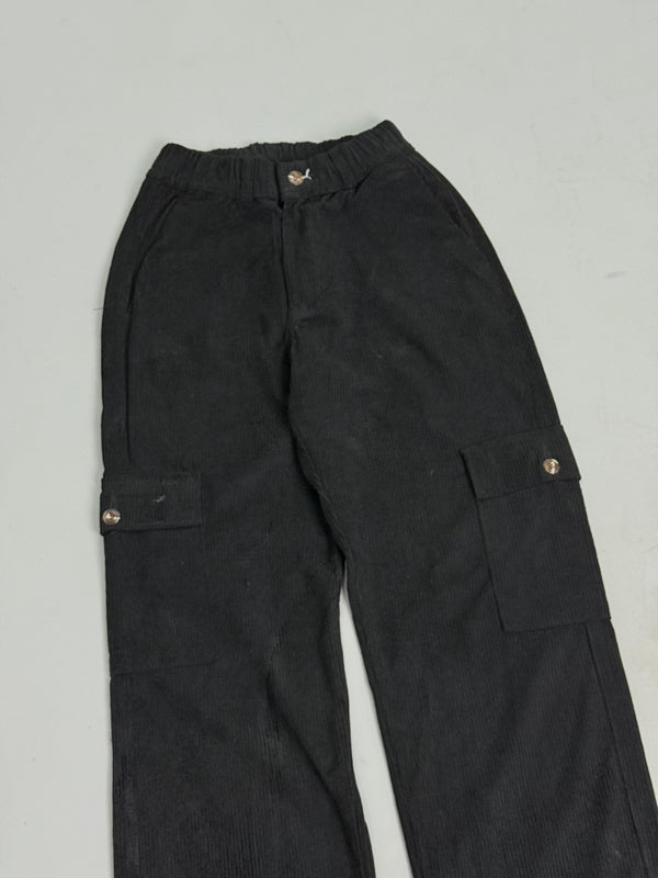 Corduroy Baggy (Clearance)