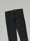 Cotton Ribbed Cargos