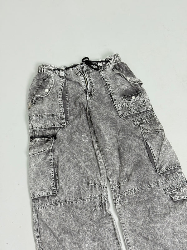 Comfort Cargos