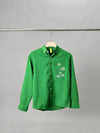 Premium Embroidery Shirt