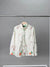 Full sleeve Embroidery shirt