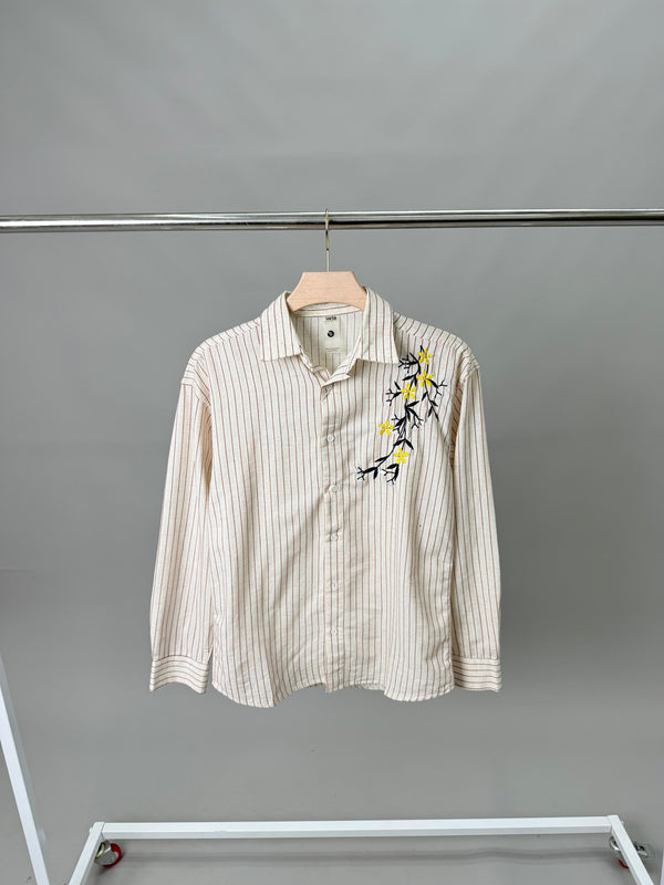 FULL SLEEVE SHIRT