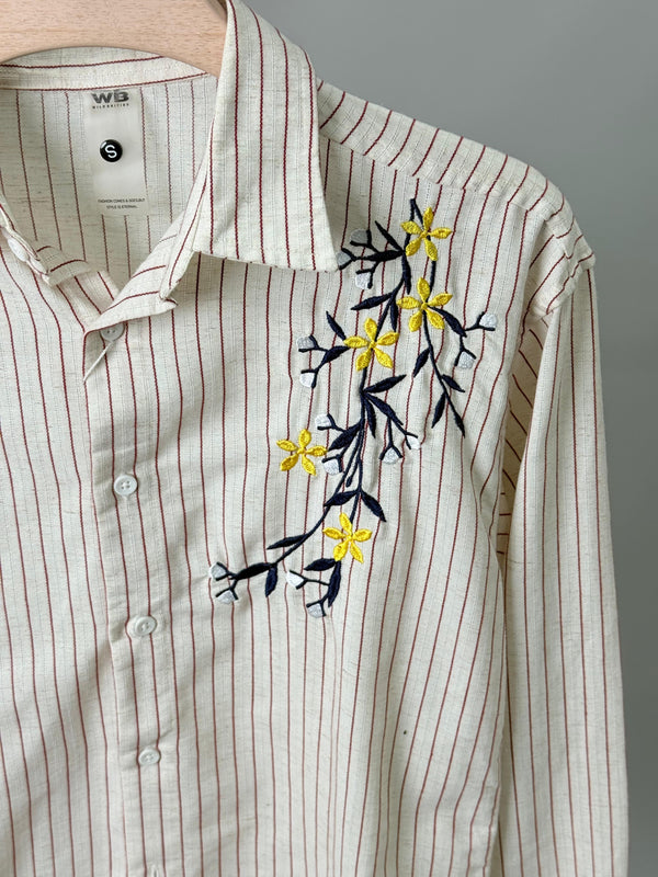 FULL SLEEVE SHIRT
