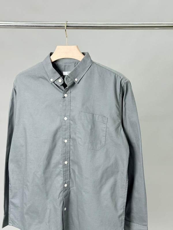 Plain Full Sleeve Shirt