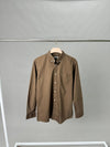 Full Sleeve Plain Shirt