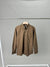 Full Sleeve Plain Shirt