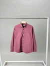 Full Sleeve Plain Shirt