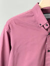 Full Sleeve Plain Shirt