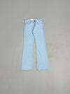 BOOT CUT BAGGY