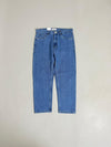 MomFit Slub Jean