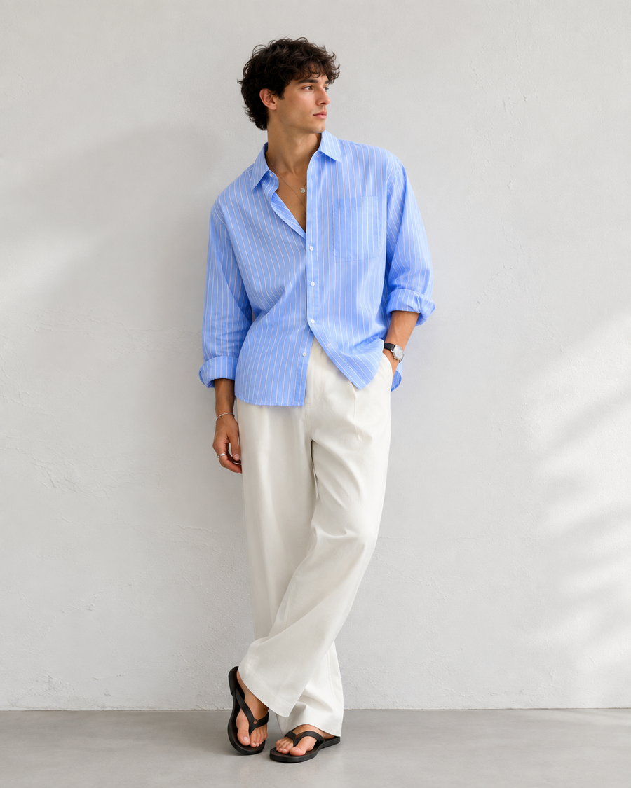 Get Inspired look