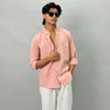 IMP LINEN SHIRT