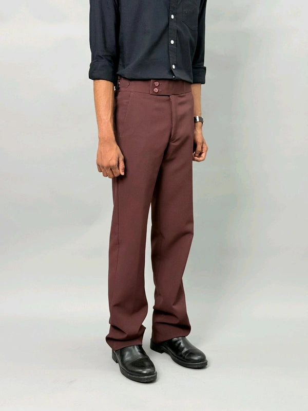 GURKHA PANTS